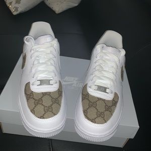 Gucci AF1s